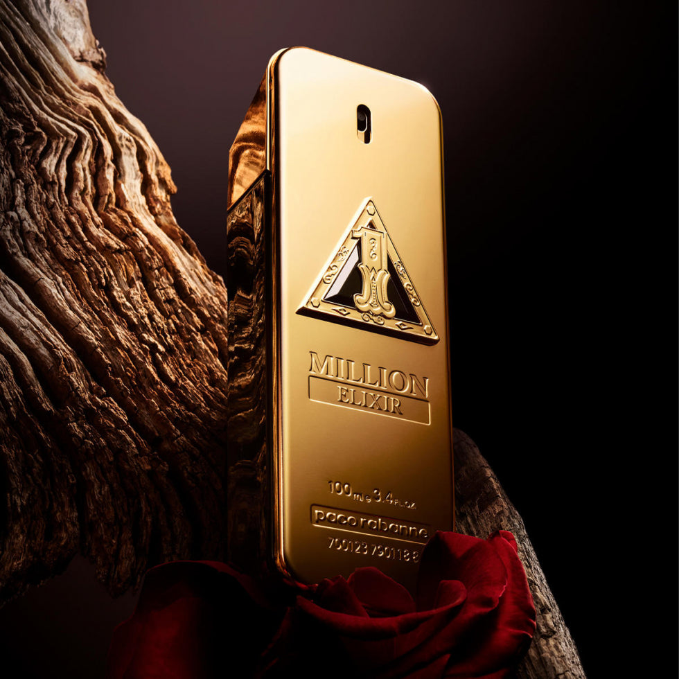 PACO RABANNE 1 Million Elixir Perfume 100mL