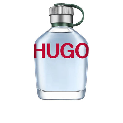 HUGO BOSS HUGO MAN EDT 125ML