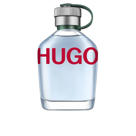 HUGO BOSS HUGO MAN EDT 125ML