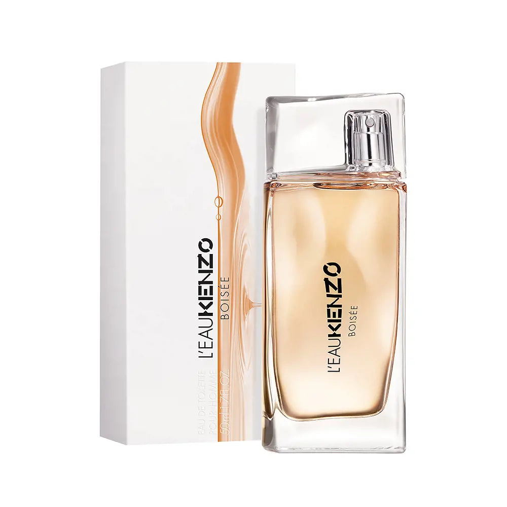 KENZO L'EAU KENZO BOISEE EDT 50ML