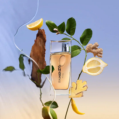 KENZO L'EAU KENZO BOISEE EDT 50ML