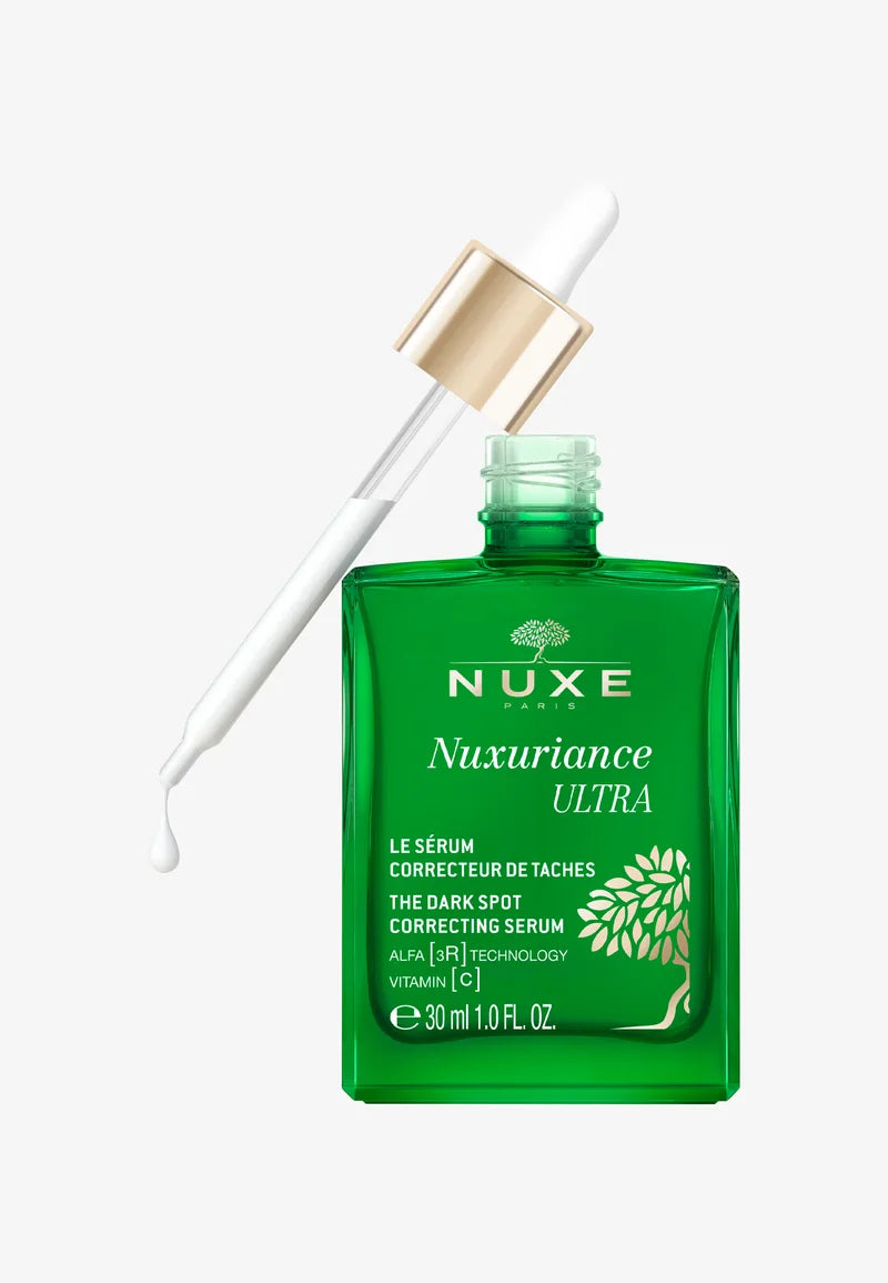 NUXE NUXURIANCE ULTRA DARK SPOT CORRECTING SERUM 30ML NEW