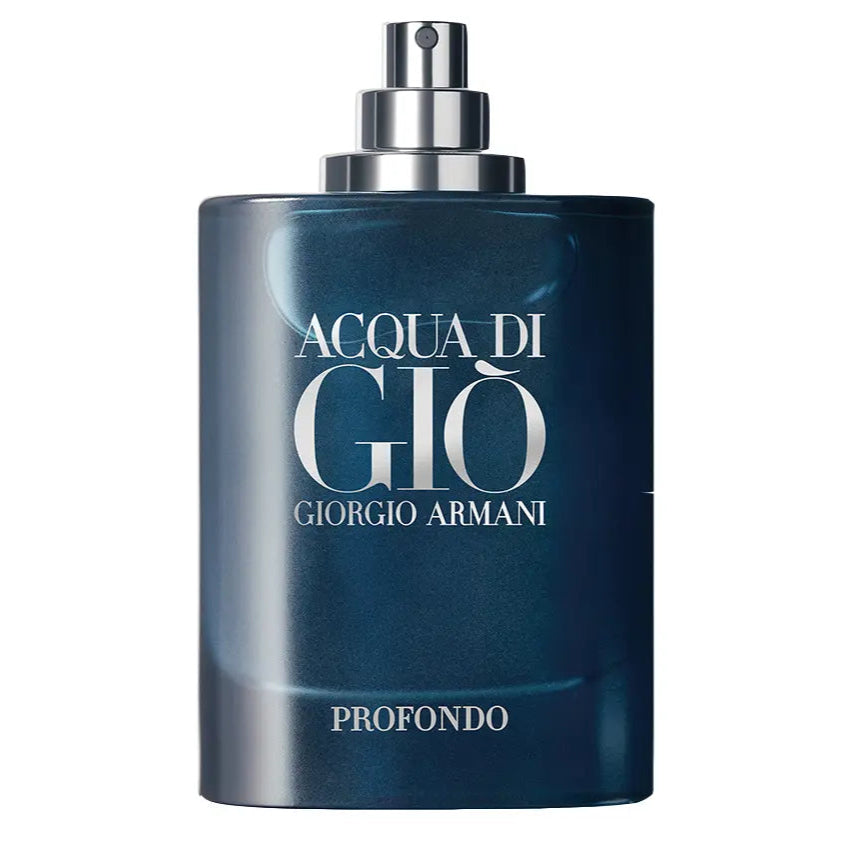 ARMANI ACQUA DI GIO HOMME PROFONDO REFILLABLE EDP 200ML