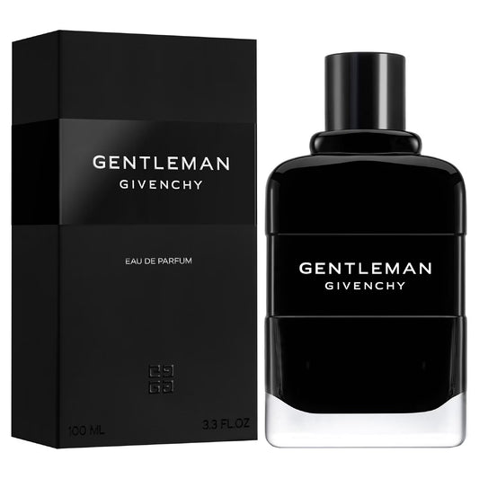GIVENCHY GENTLEMAN EDP 100ML
