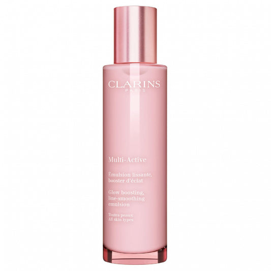 CLARINS MULTI ACTIVE GLOW BOOSTER ALL SKIN 100ML
