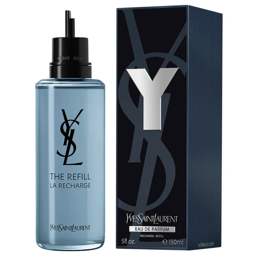 YSL Y REFILL EDP 150ML