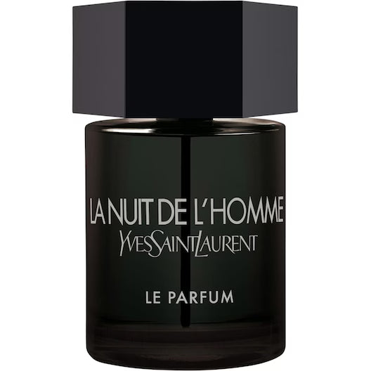 YSL LA NUIT DE L'HOMME LE PARFUM SPRAY EDP 100ML
