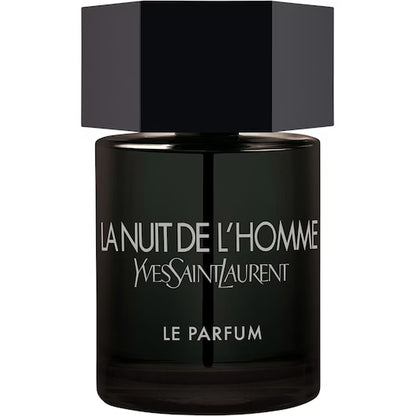 YSL LA NUIT DE L'HOMME LE PARFUM SPRAY EDP 100ML