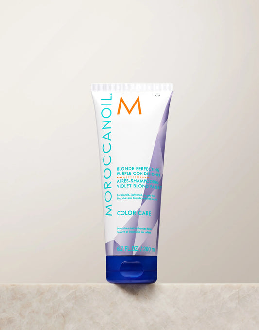 MOROCCANOIL PERFECTING PURPLE CONDITIONER 200ML