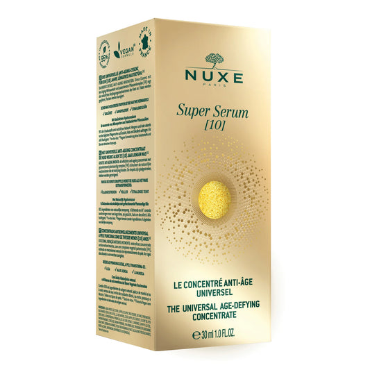 NUXE SUPER SERUM 30ML