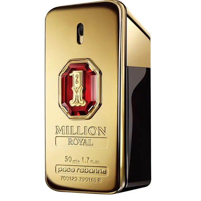PACO RABANNE 1 MILLION ROYAL EDP VAPORISATEUR 100 ML