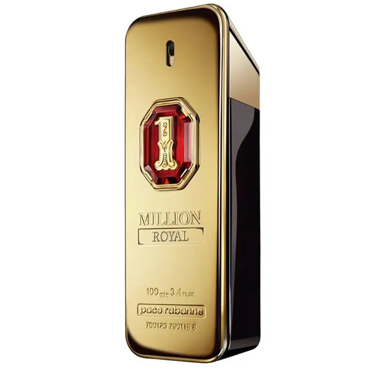PACO RABANNE 1 MILLION ROYAL EDP VAPORISATEUR 100 ML