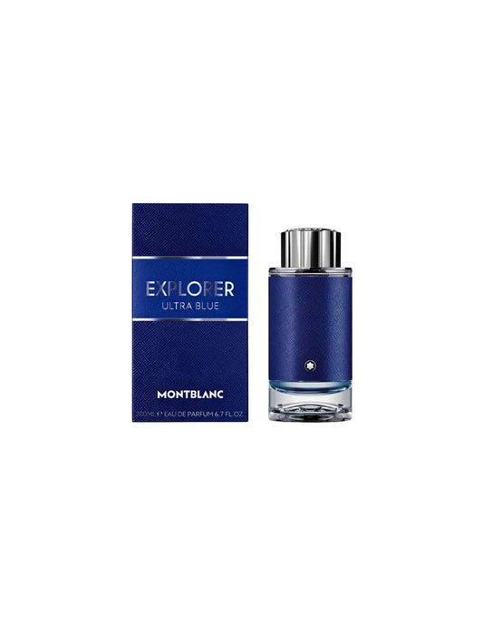MONTBLANC EXPLORER ULTRA BLUE EDP 30ML