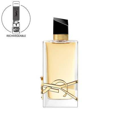 YSL LIBRE REFILLABLE EDP