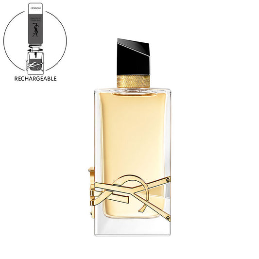 YSL LIBRE REFILLABLE EDP