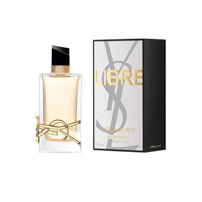 YSL LIBRE REFILLABLE EDP