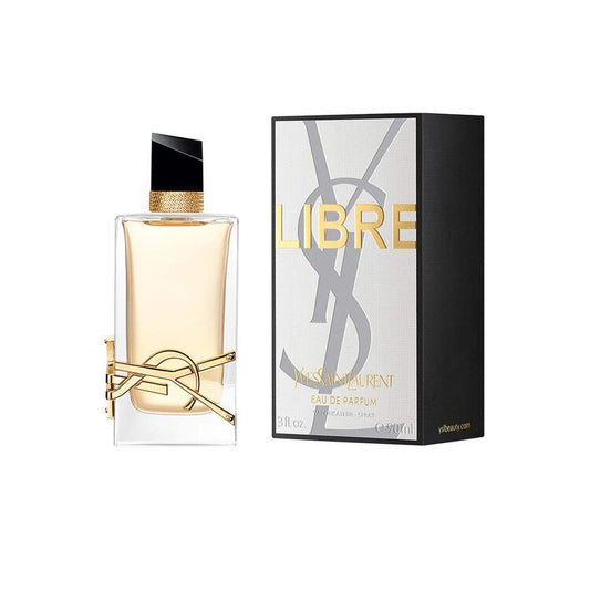 YSL LIBRE REFILLABLE EDP