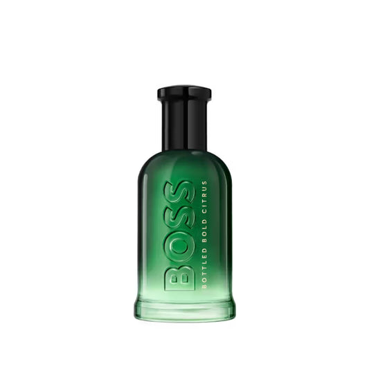 HUGO BOSS BOTTLED BOLD CITRUS EDP 100ML