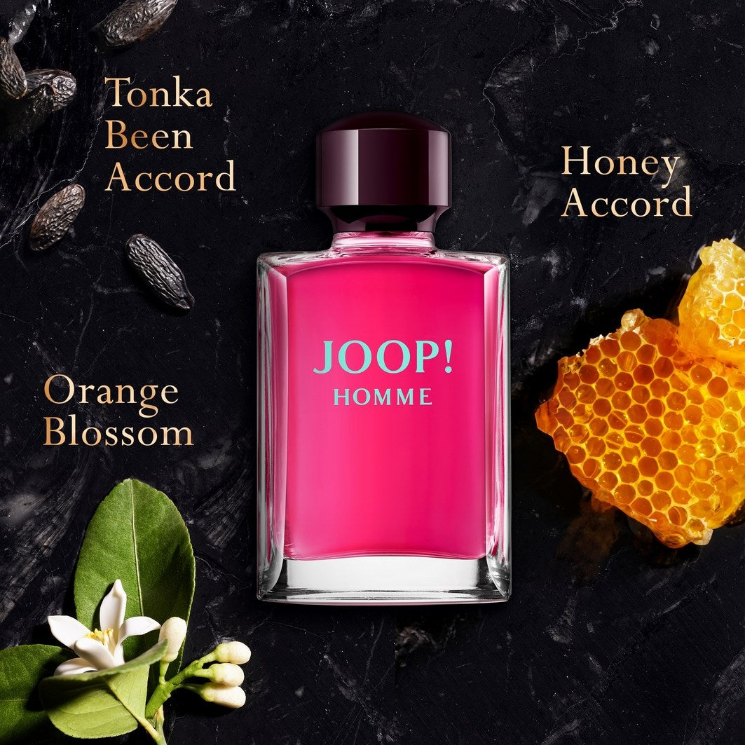 JOOP HOMME EDT 200ML