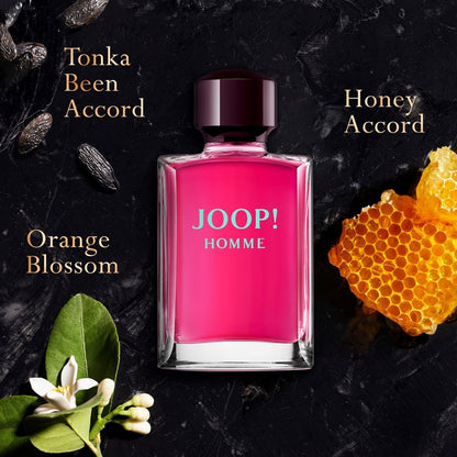 JOOP HOMME EDT 200ML