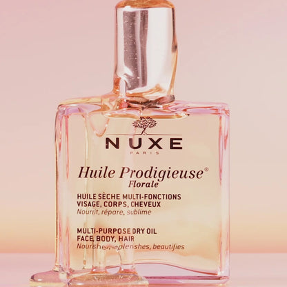 NUXE HUILE PRODIGIUSEUSE FLORAL SPRAY 100ML