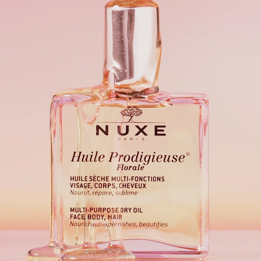 NUXE HUILE PRODIGIUSEUSE FLORAL SPRAY 100ML