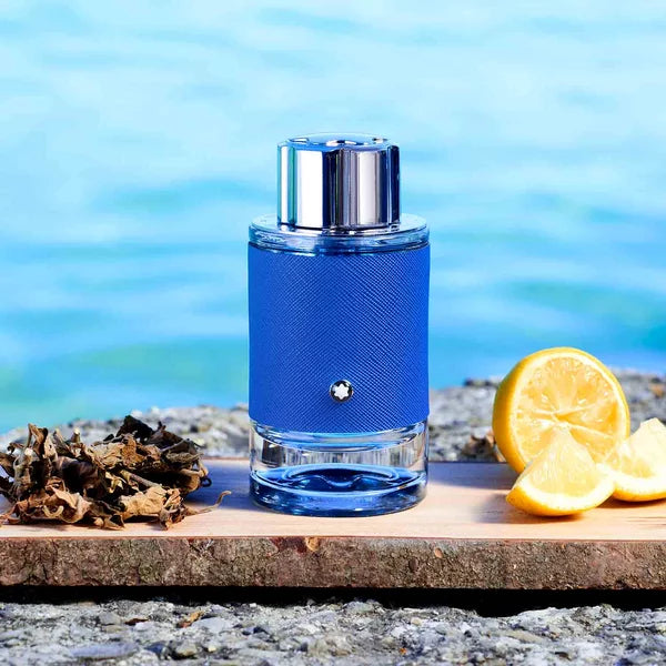 MONTBLANC EXPLORER ULTRA BLUE EDP 30ML