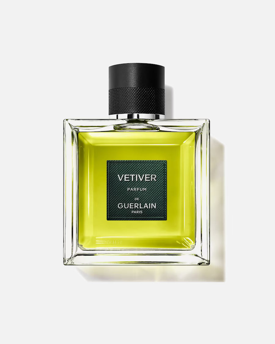 GUERLAIN VETIVER LE PARFUM SPRAY 100ML