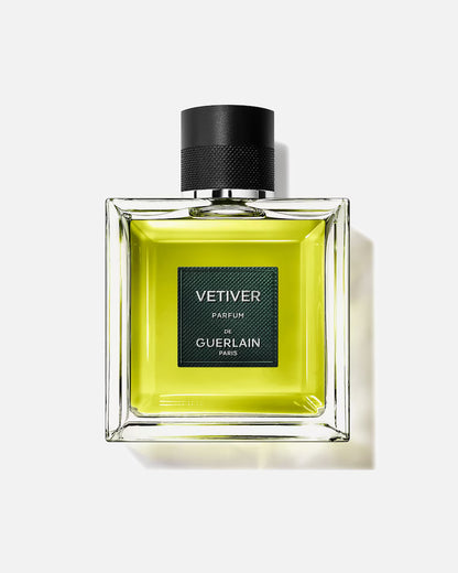 GUERLAIN VETIVER LE PARFUM SPRAY 100ML