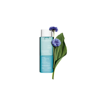 CLARINS INSTANT EYE MAKE UP REMOVER 125ML