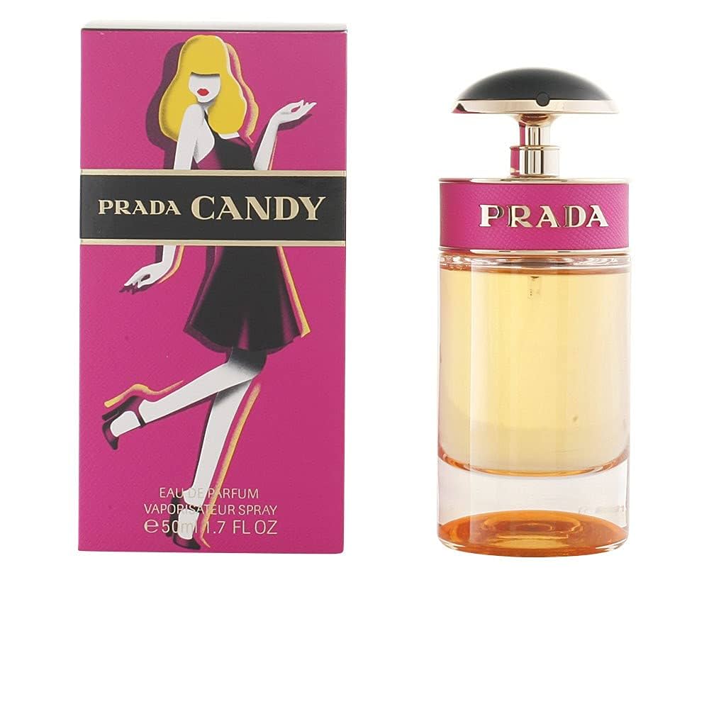 PRADA CANDY EDP 50ML