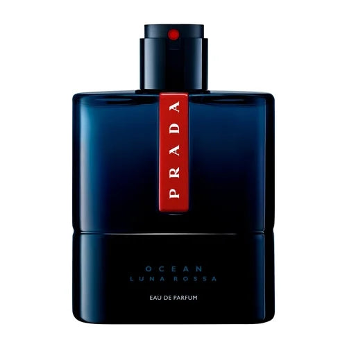 PRADA LUNA ROSSA OCEAN SET EDT 100ML + TS 10ML