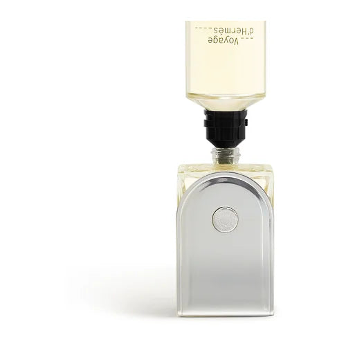 HERMES VOYAGE D'HERMES REFILABLE EDT 100ML