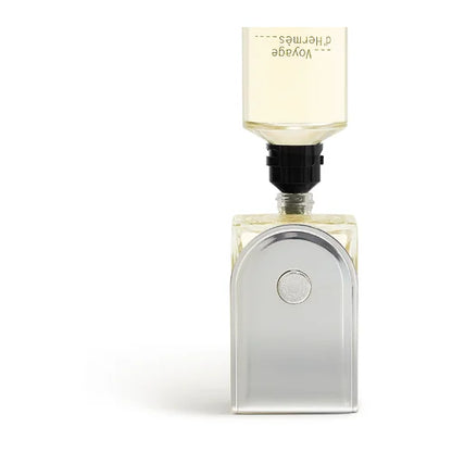 HERMES VOYAGE D'HERMES REFILABLE EDT 100ML