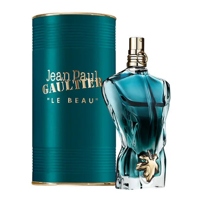 JPG LE BEAU EDT 75ML