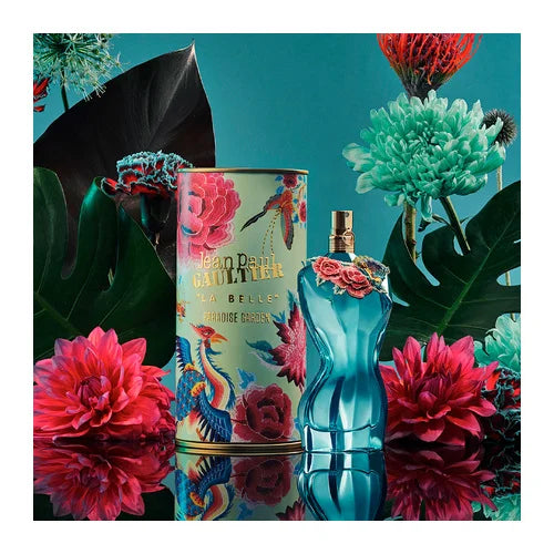 JPG LA BELLE PARADISE GARDEN EDP 100ML