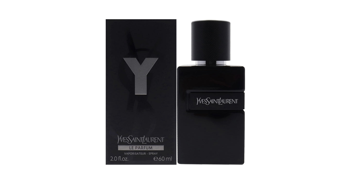 YSL Y LE PARFUM SPRAY 60ML