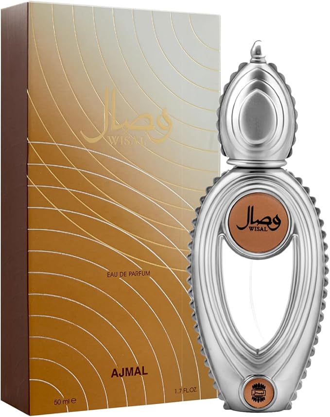 AJMAL WISAL EDP 50ML