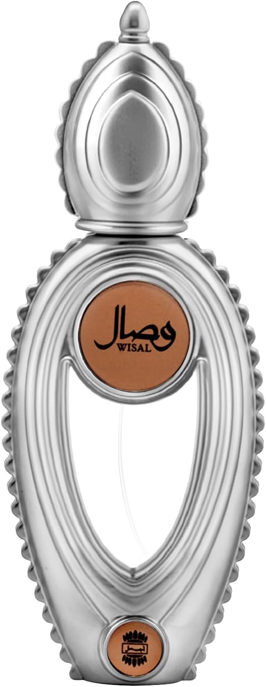 AJMAL WISAL EDP 50ML