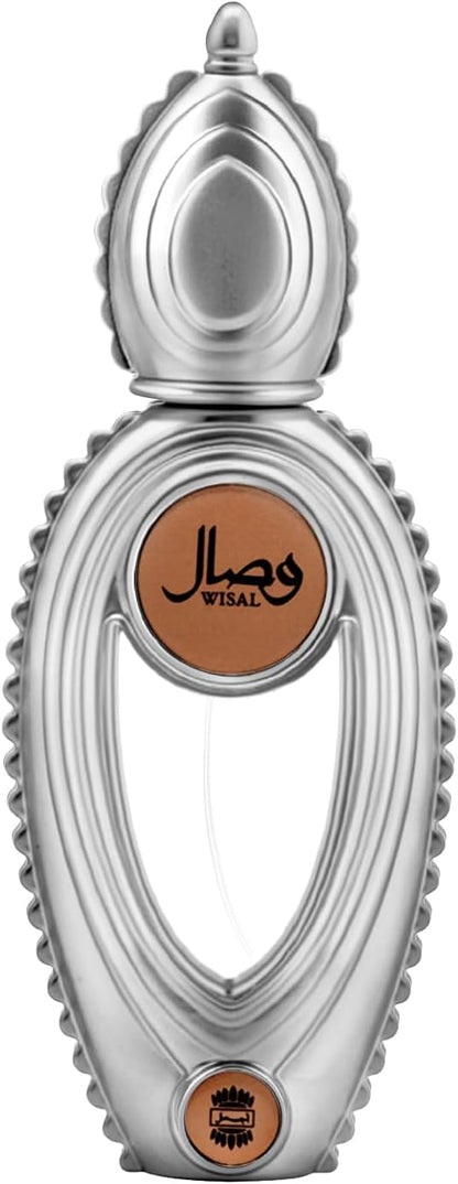 AJMAL WISAL EDP 50ML