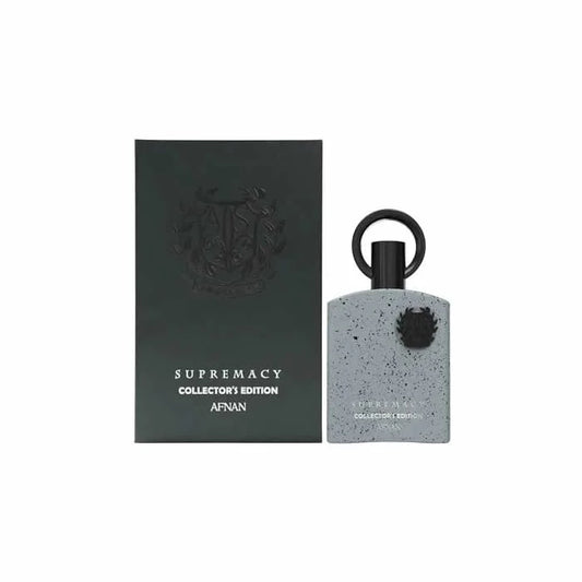 AFNAN SUPREMACY EDP PARFUM COLLECTOR EDITION 100ML