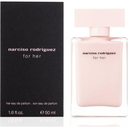 NARCISO RODRIGUEZ FOR HER EDP 50ML