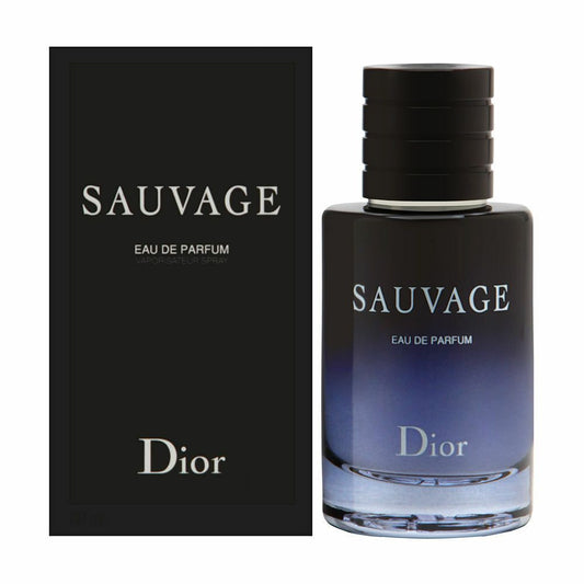 DIOR SAUVAGE EDT 60ML