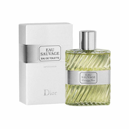 DIOR EAU SAUVAGE EDT 100ML