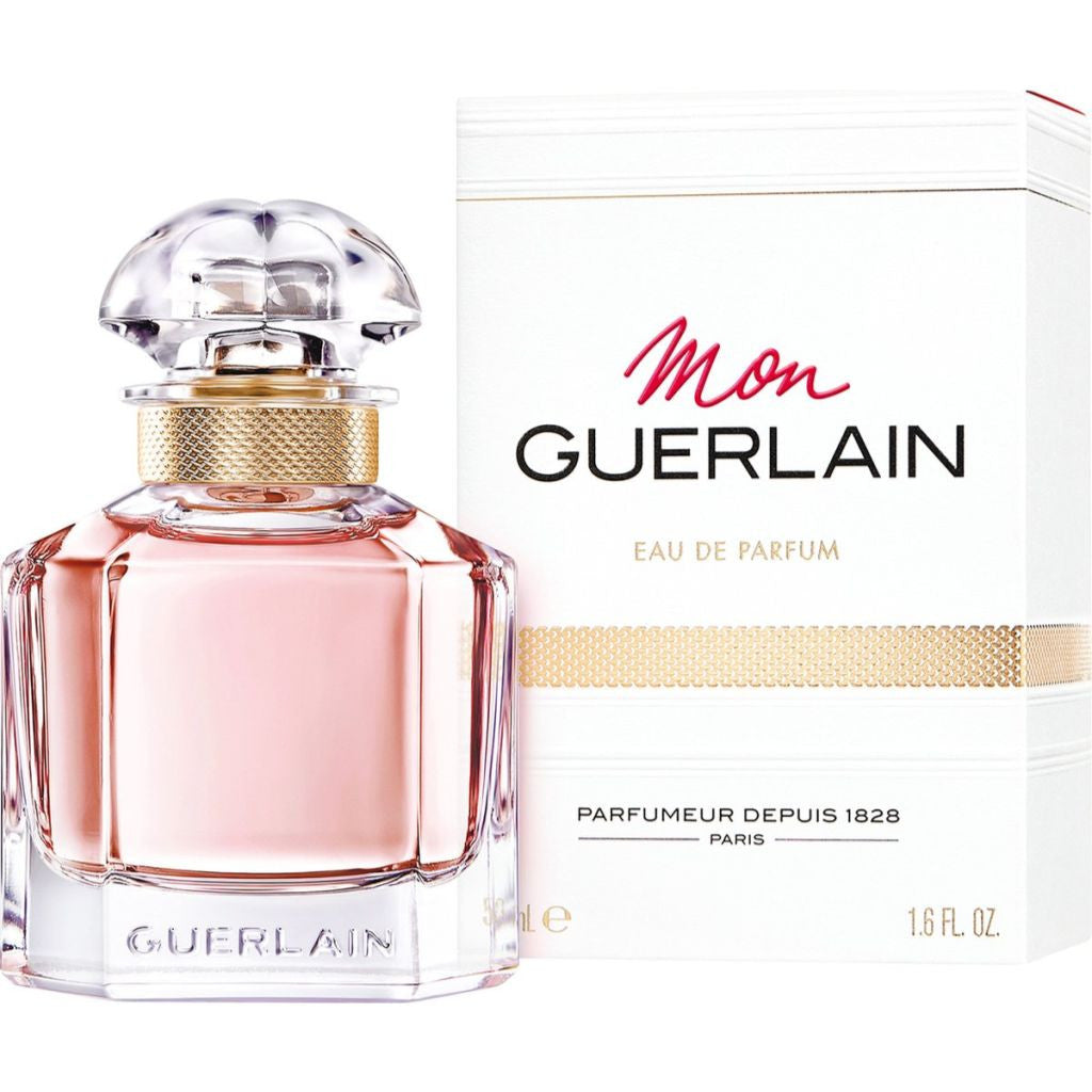 GUERLAIN MON GUERLAIN EDP 100ML