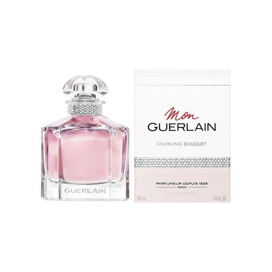 GUERLAIN MON GUERLAIN SPARKLING BOUQUET EDP 100 ML