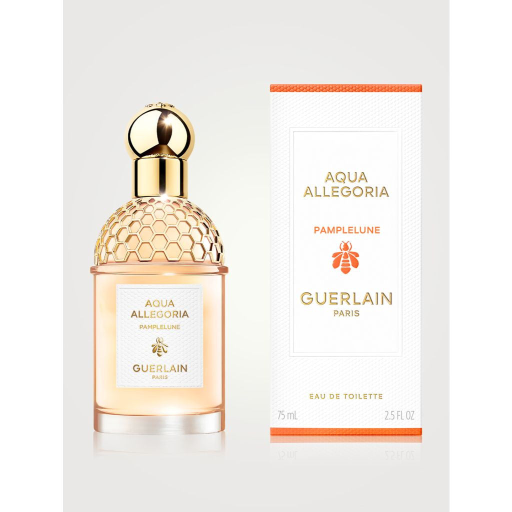 GUERLAIN ACQA ALLEGORIA PAMPLELUNE EDT 75ML