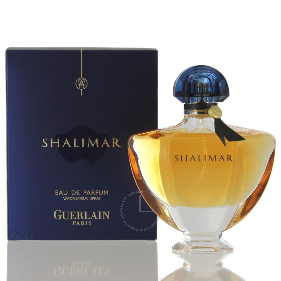 GUERLAIN SHALIMAR EDP 90ML