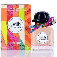 HERMES TWILLY D'HERMES EDP 85ML