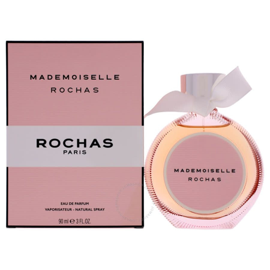 ROCHAS MADEMOISELLE ROCHAS EDP 90ML